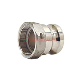 Cam-Lock соединение к помпе, "папа", d=100mm(4”)