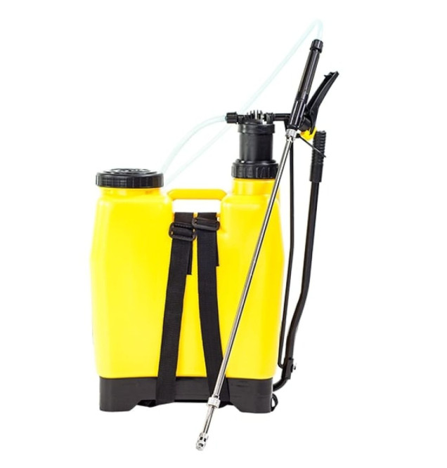 Опрыскиватель рычажный CHAMPION SL12 в Екатеринбурге