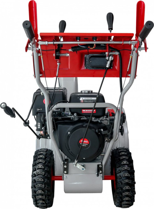 Снегоуборщик Ресанта СБ 8100Э в Екатеринбурге