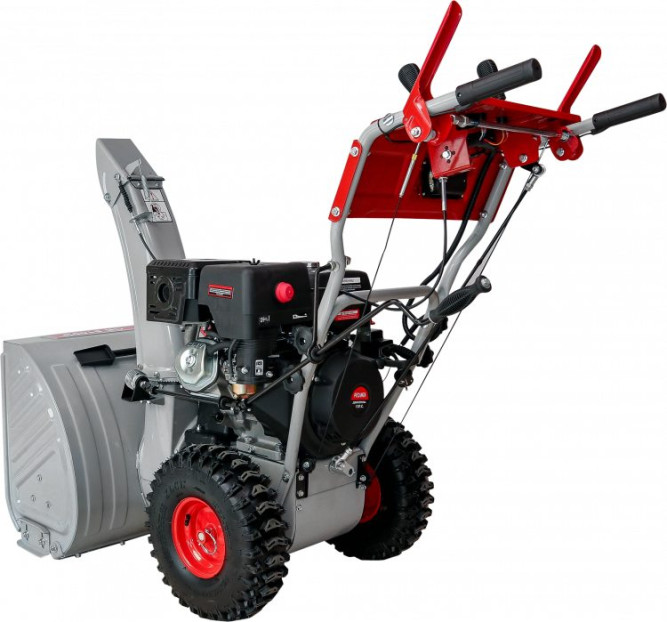 Снегоуборщик Ресанта СБ 8100Э в Екатеринбурге