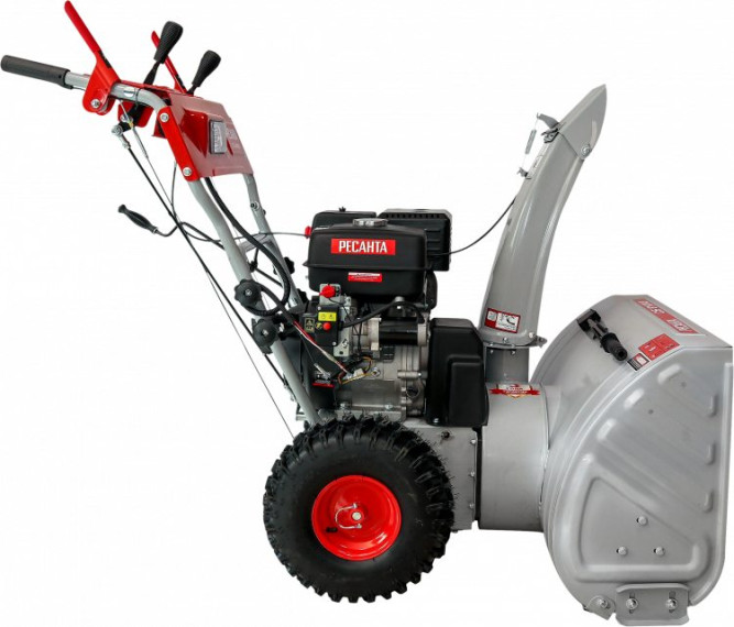 Снегоуборщик Ресанта СБ 8100Э в Екатеринбурге