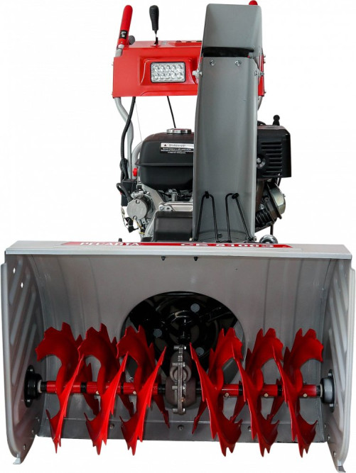 Снегоуборщик Ресанта СБ 8100Э в Екатеринбурге