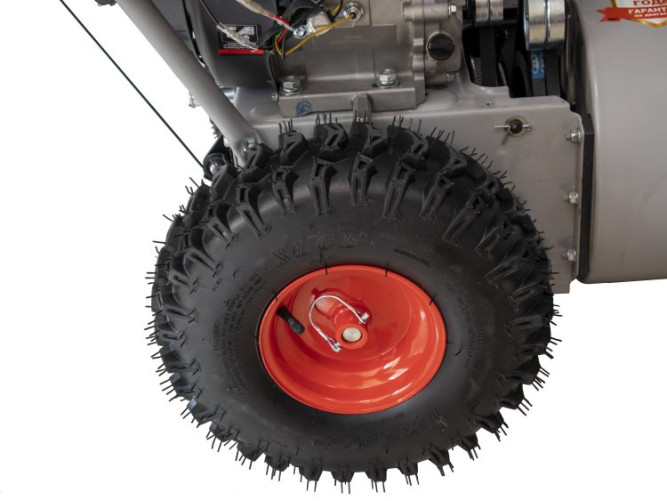 Снегоуборщик Ресанта СБ 8100Э в Екатеринбурге