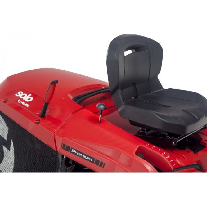 Трактор газонный Solo by AL-KO T22-105.1 HD-A V2 в Екатеринбурге