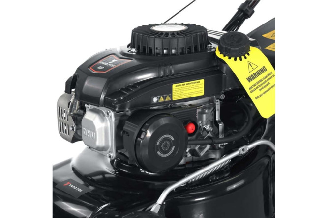 Газонокосилка бензиновая YARD FOX 40P