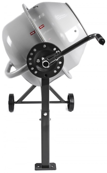 Бетоносмеситель Helmut BM63 в Екатеринбурге