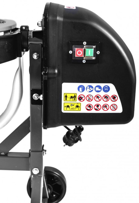 Бетоносмеситель Helmut BM63 в Екатеринбурге