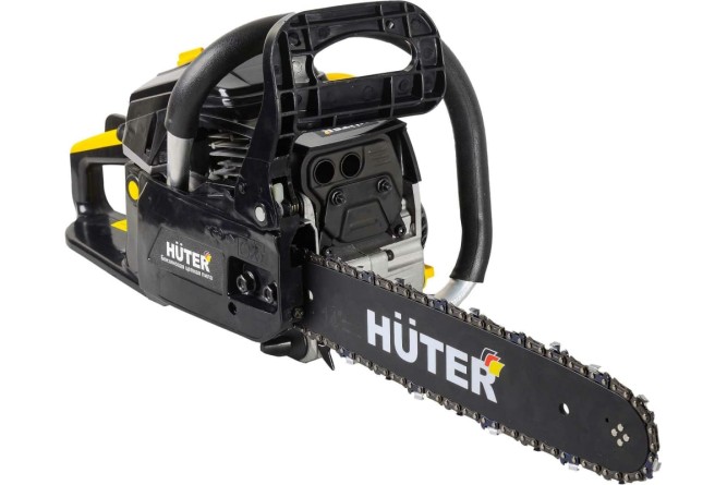 Бензопила Huter BS-4514 в Екатеринбурге