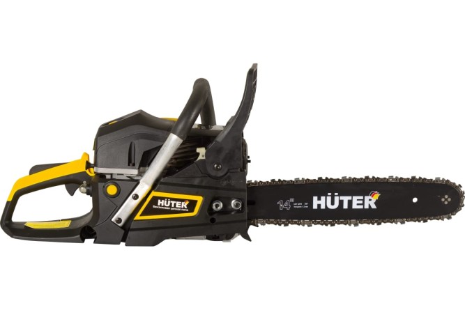 Бензопила Huter BS-4514 в Екатеринбурге