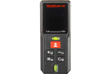 Дальномер Ресанта ДЛ-100