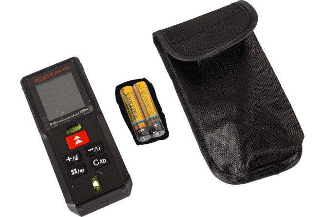 Дальномер Ресанта ДЛ-100 в Екатеринбурге