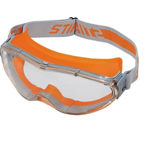 Очки защитные с круговой защитой STIHL 00008840330 в Екатеринбурге