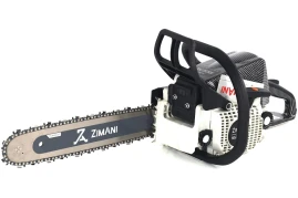 Бензопила ZimAni MS250 PRO 16'