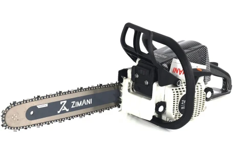 Бензопила ZimAni MS250 PRO 16' в Екатеринбурге