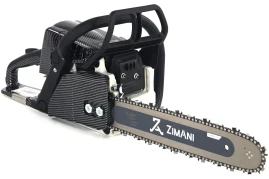 Бензопила ZimAni MS250 PRO 16'