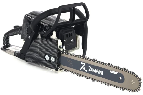 Бензопила ZimAni MS250 PRO 16' в Екатеринбурге