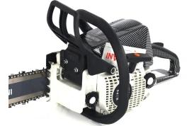 Бензопила ZimAni MS250 PRO 16'