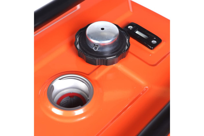 Генератор бензиновый PATRIOT GRA 8500AWS в Екатеринбурге