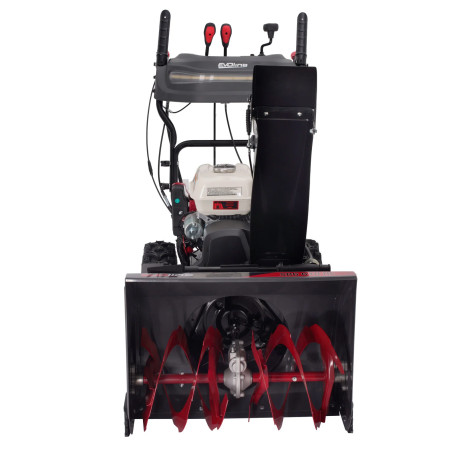Бензиновый снегоуборщик EVOline SBG 610 HE в Екатеринбурге