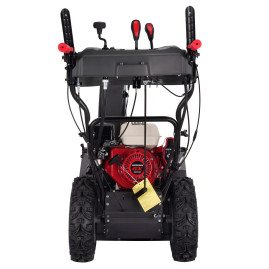 Бензиновый снегоуборщик EVOline SBG 610 HE