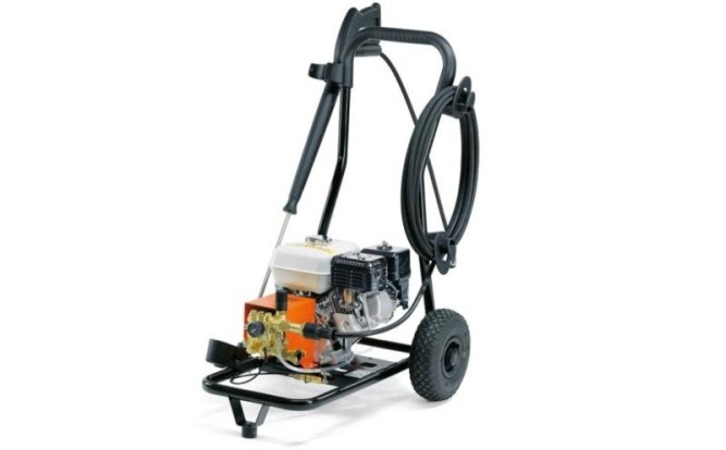 Мойка высокого давления бензиновая STIHL RB 302 47720124610 в Екатеринбурге