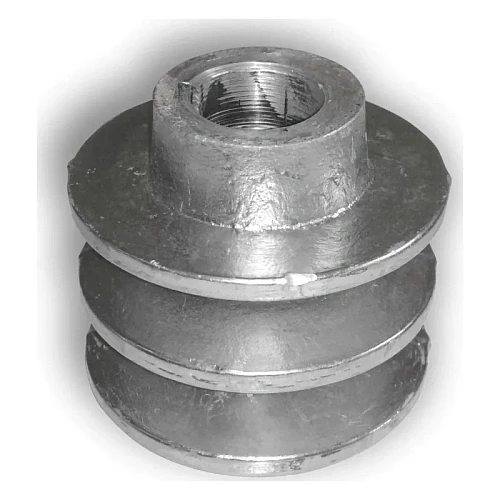 Шкив Мобил К на двигатель для мотоблоков Крот (19мм) в Екатеринбурге