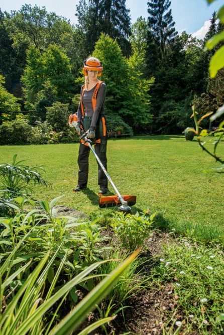 Бензокоса STIHL FS 94 RC-E в Екатеринбурге