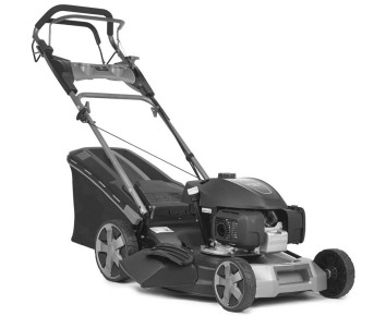 Бензиновая газонокосилка Интерскол ГБ-51/170ВХ