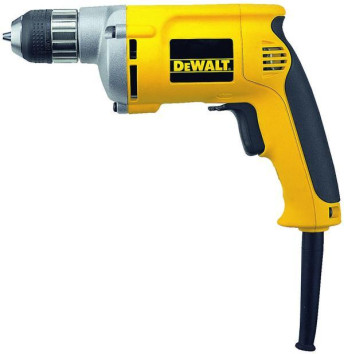 Дрель безударная DeWALT DW 217