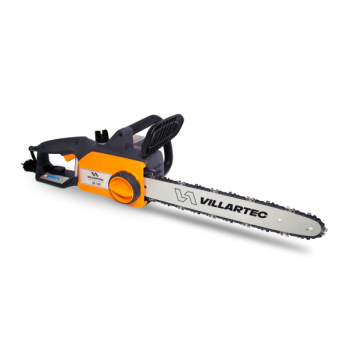 Пила цепная электрическая VILLARTEC SE 185