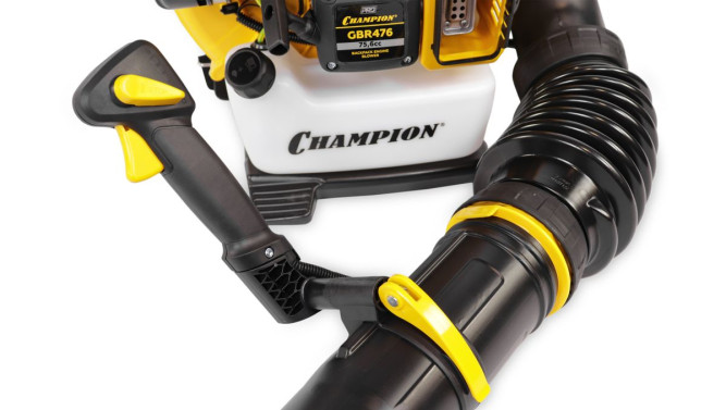 Воздуходувка CHAMPION GBR476 в Екатеринбурге