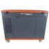 Бензогенератор в шумозащитном кожухе EVOline QB 12003 E в Екатеринбурге