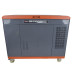 Бензогенератор в шумозащитном кожухе EVOline QB 12003 E в Екатеринбурге