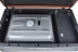 Бензогенератор в шумозащитном кожухе EVOline QB 12003 E в Екатеринбурге