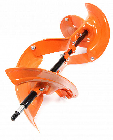 Шнек для снегоуборщика SENIX STX2-M1-EU в Екатеринбурге