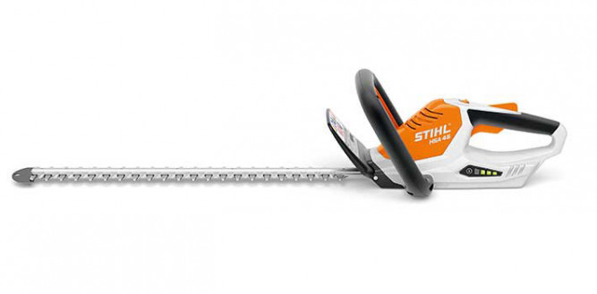 Мотоножницы STIHL HSA 45 в Екатеринбурге