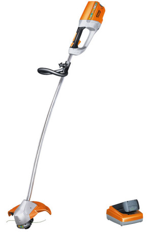 Мотокоса аккумуляторная STIHL FSA 65 с AutoCut C4-2, AP 100 и AL 100 в Екатеринбурге