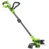 Триммер аккумуляторный Greenworks G24LT301,  24V, 30 см,  без АКБ и ЗУ в Екатеринбурге