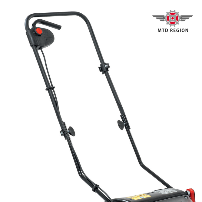 Вертикуттер (аэратор) электрический MTD VE 30 B в Екатеринбурге