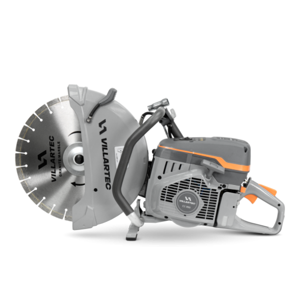 Бензорез VILLARTEC СС990, 93,5см3, d400 mm (без диска) в Екатеринбурге