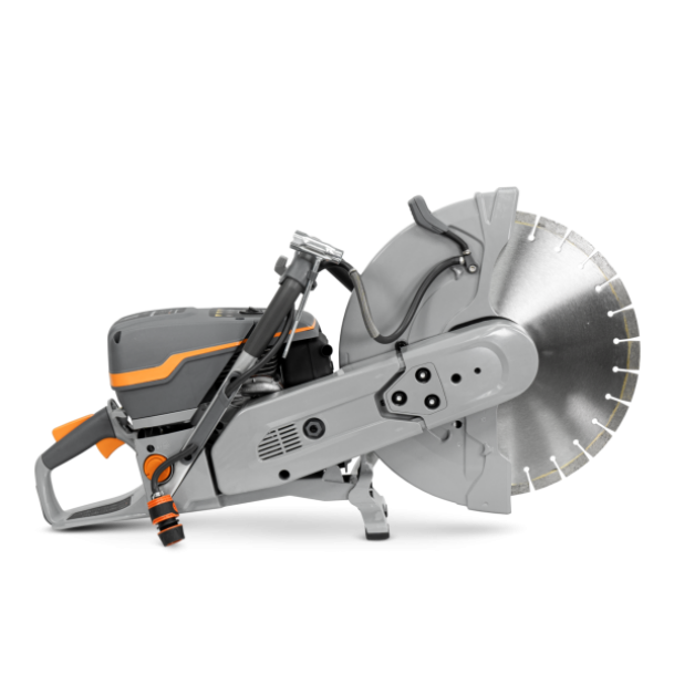 Бензорез VILLARTEC СС990, 93,5см3, d400 mm (без диска) в Екатеринбурге