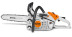 Бензопила STIHL MS 193 C-E 14" в Екатеринбурге