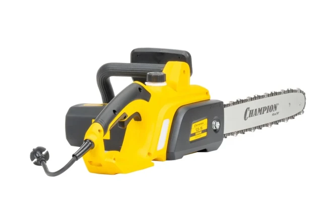 Электропила Champion 125-16&amp;quot; в Екатеринбурге