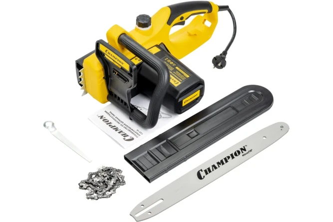 Электропила Champion 125-16&amp;quot; в Екатеринбурге