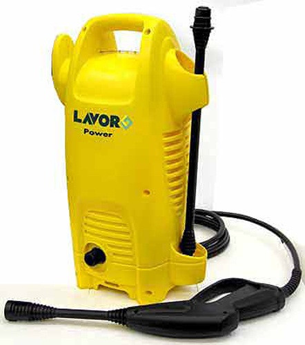 Минимойка Lavor Power 15 в Екатеринбурге
