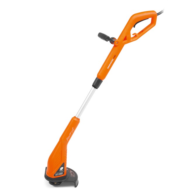 Мотокоса электрическая Daewoo DATR 450E в Екатеринбурге