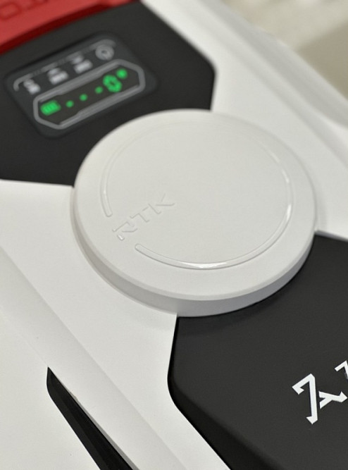 Газонокосилка робот ZimAni 530AWD в Екатеринбурге