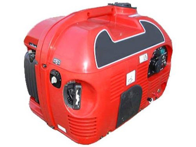 Электростанция Elemax SGE 1001M в Екатеринбурге