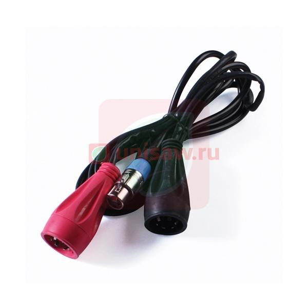 Провода для подзарядки L50 Ambrogio в Екатеринбурге