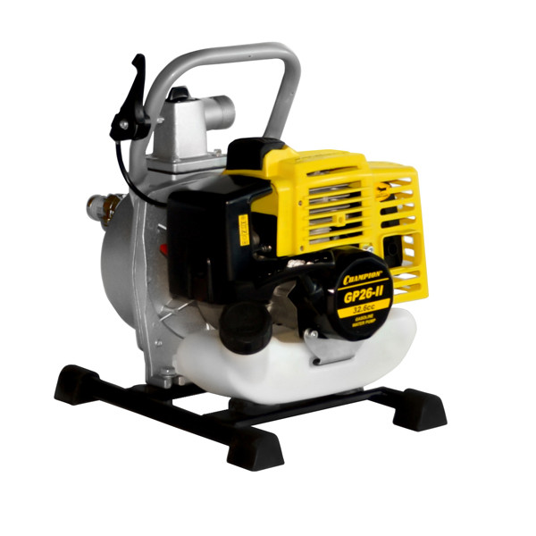 Мотопомпа Champion GP26-II в Екатеринбурге